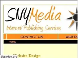 Sites similar to snymedia.com
