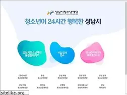 Sites similar to snyouth.or.kr