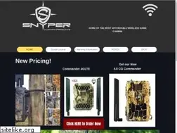 Sites similar to snyperhuntingproducts.com