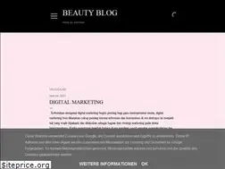 Sites similar to snyrtiblogg.blogspot.com