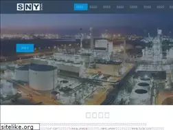 Sites similar to snyvalve.com.cn