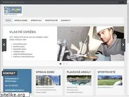 Sites similar to snznojmo.cz