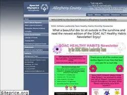 Sites similar to so-ac.org