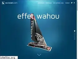 Sites similar to so-boat.com