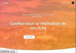 Sites similar to so-buzz.fr