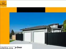Sites similar to so-calelectric.com