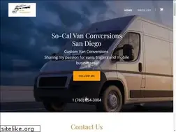 Sites similar to so-calvans.com