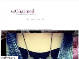 Sites similar to so-charmed.com