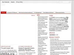Sites similar to so-co-it.com