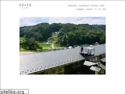 Sites similar to so-co.org