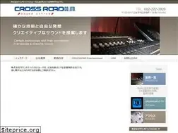 Sites similar to so-crossroad.co.jp