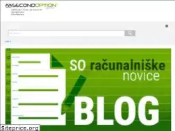Sites similar to so-doo.si