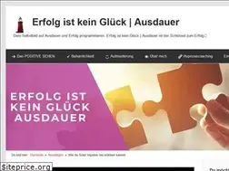 Sites similar to so-einfach.ch