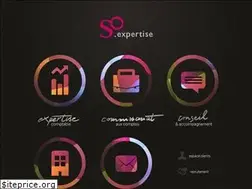 Sites similar to so-expertise.fr