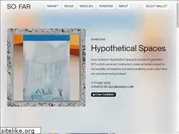 Sites similar to so-far.online