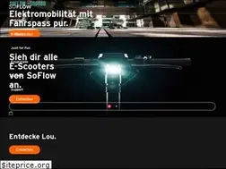 Sites similar to so-flow.com