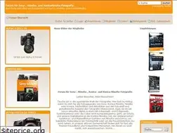 Sites similar to so-fo.de