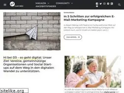 Sites similar to so-geht-digital.de