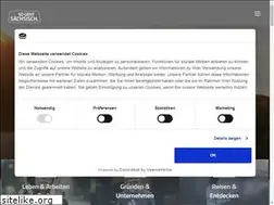 Sites similar to so-geht-saechsisch.de