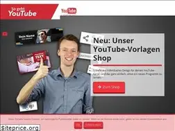 Sites similar to so-geht-youtube.de