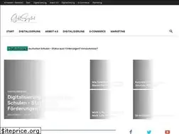 Sites similar to so-geht.digital