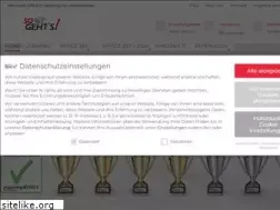 Sites similar to so-gehts.eu