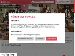 Sites similar to so-gers.com