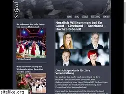 Sites similar to so-good.at
