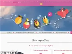 Sites similar to so-happy-web.com