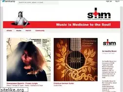 Sites similar to so-healthy-music.com
