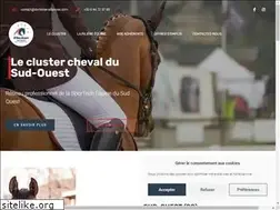 Sites similar to so-horse-alliances.com