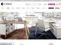 Sites similar to so-inside.com