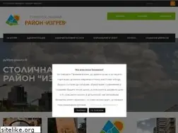 Sites similar to so-izgrev.bg