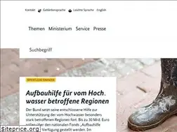 Sites similar to so-klingt-europa.de