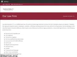Sites similar to so-legal.com