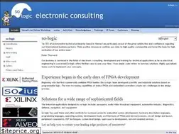 Sites similar to so-logic.net