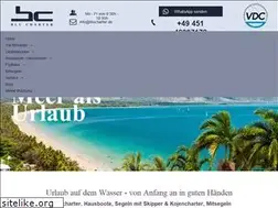 Sites similar to so-long-yachting.at