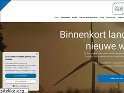 Sites similar to so-lva.be