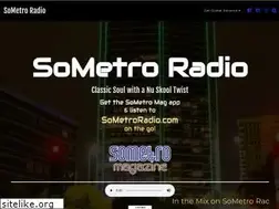 Sites similar to so-metroradio.com