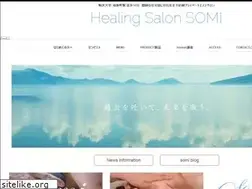 Sites similar to so-mi.jp