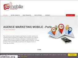 Sites similar to so-mobile.fr