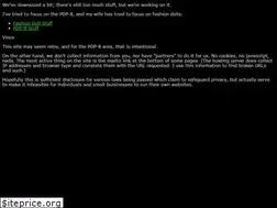 Sites similar to so-much-stuff.com