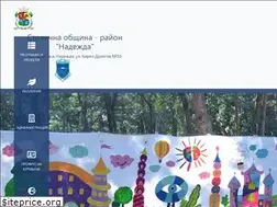 Sites similar to so-nadejda.com