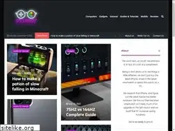 Sites similar to so-nerdy.com