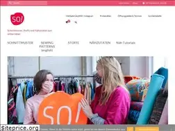 Sites similar to so-pattern.com