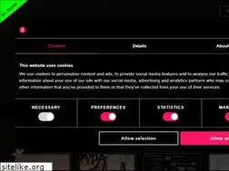 Sites similar to so-pr.nl