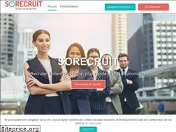 Sites similar to so-recruit.com