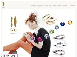 Sites similar to so-ring.com