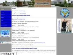 Sites similar to so-san.de