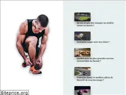 Sites similar to so-sport.fr